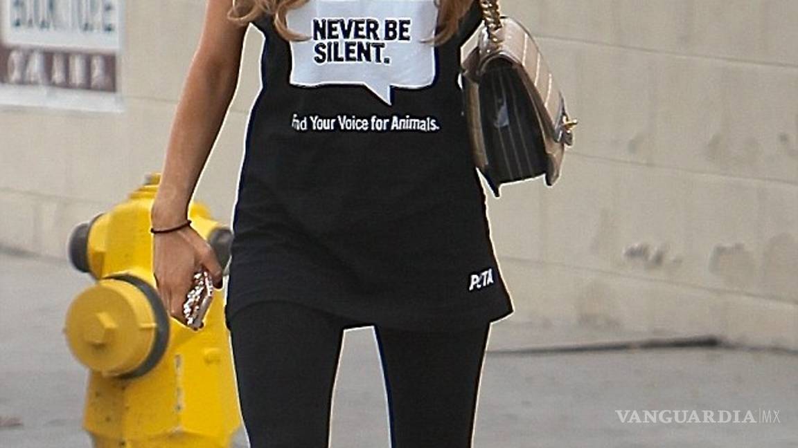 $!Famosos que no sabías que son veganos