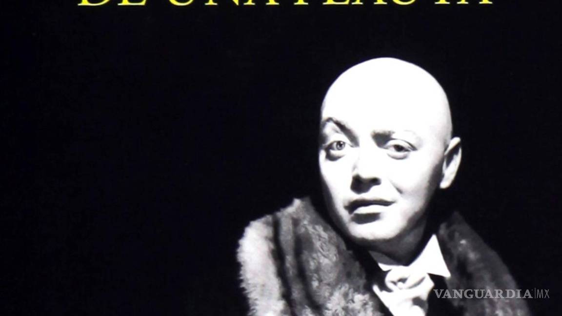 $!El tañido de una flauta de Sergio Pitol.