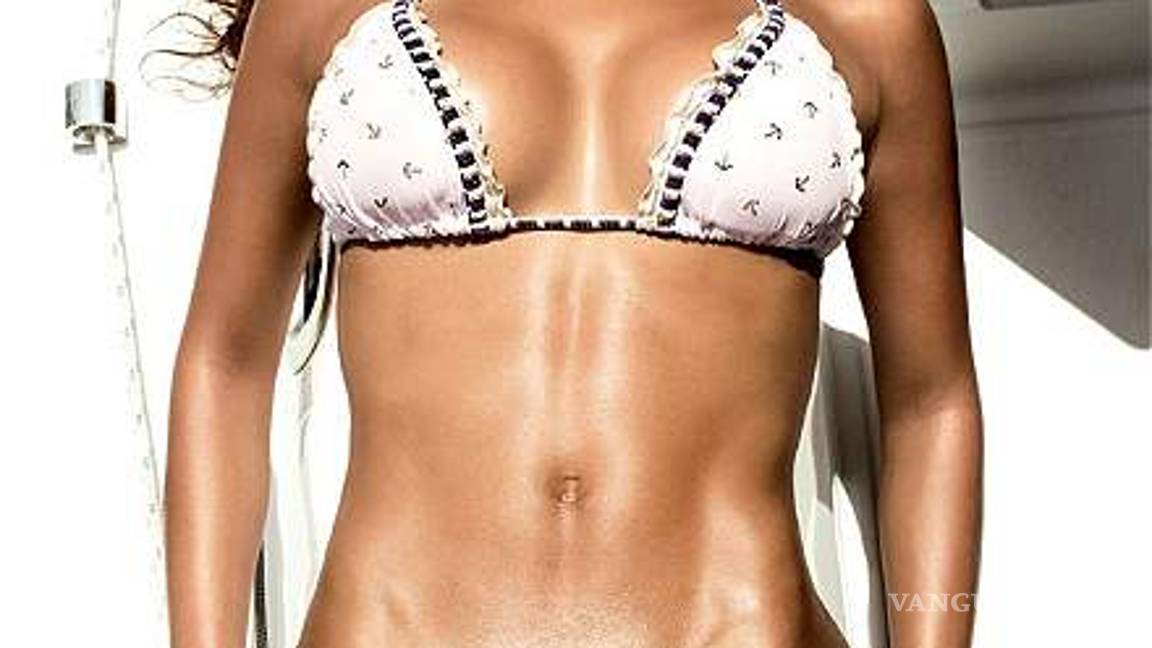 $!¿Es el fin de Vanessa Huppenkothen en ESPN? Ya tienen a su reemplazo