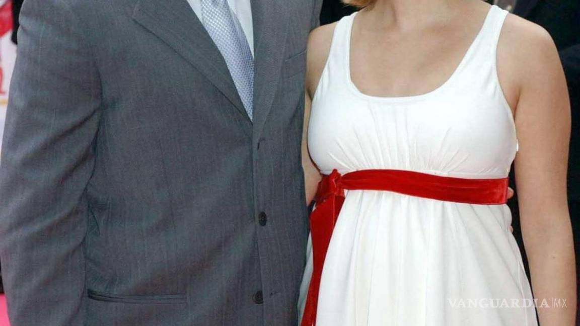 $!Reese Witherspoon y su primer marido, el actor Ryan Phillippe, de quien tiene dos hijos. EFE/EPA/Myung Jung Kim