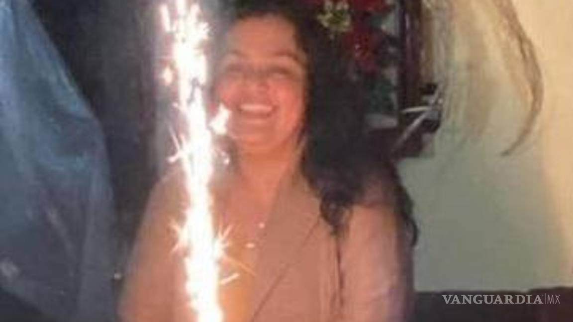 $!La maestra sufrió la fractura de cinco costillas y de un brazo.