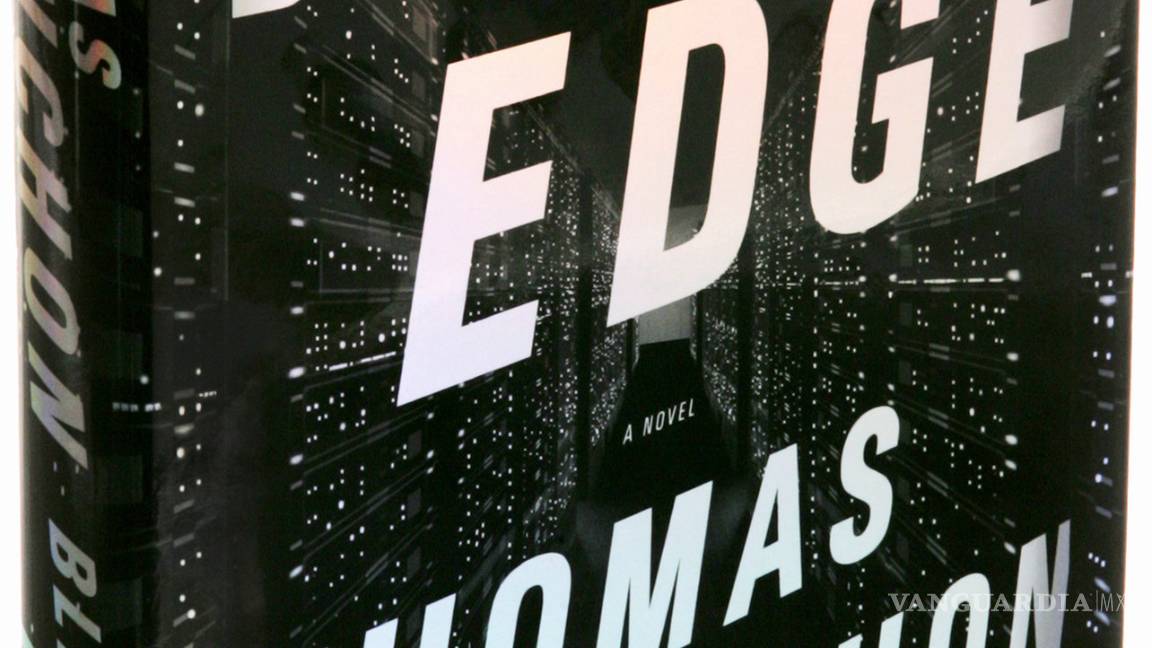 $!Thomas Pynchon, un misterio de la literatura estadounidense