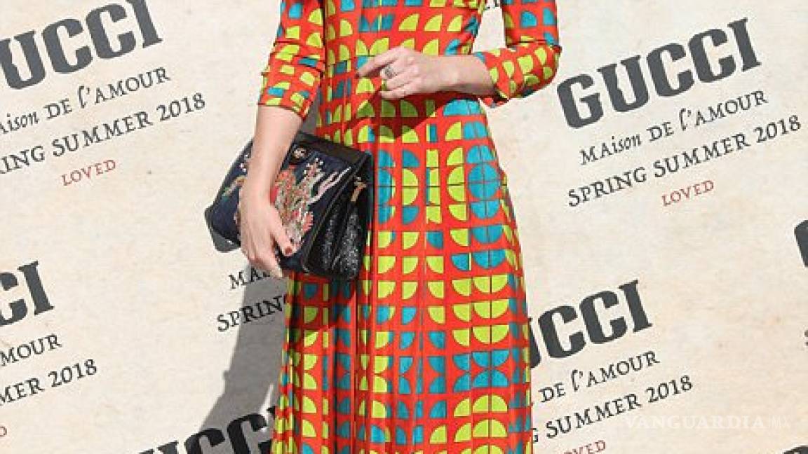 $!Dakota Johnson: Nominada a lo peor del cine, pero calificada con 100 por su ‘street style’