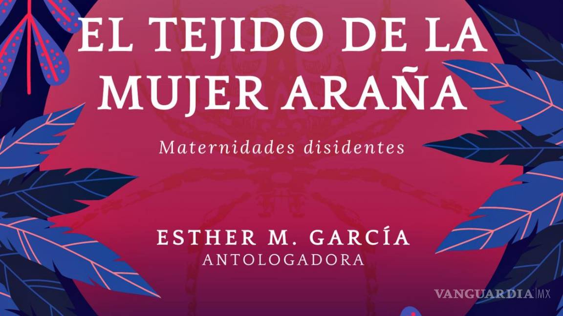 $!Este libro suma las voces de 14 mujeres quienes, en diferentes géneros y formatos, cuenta su experiencia y sentir sobre la maternidad.