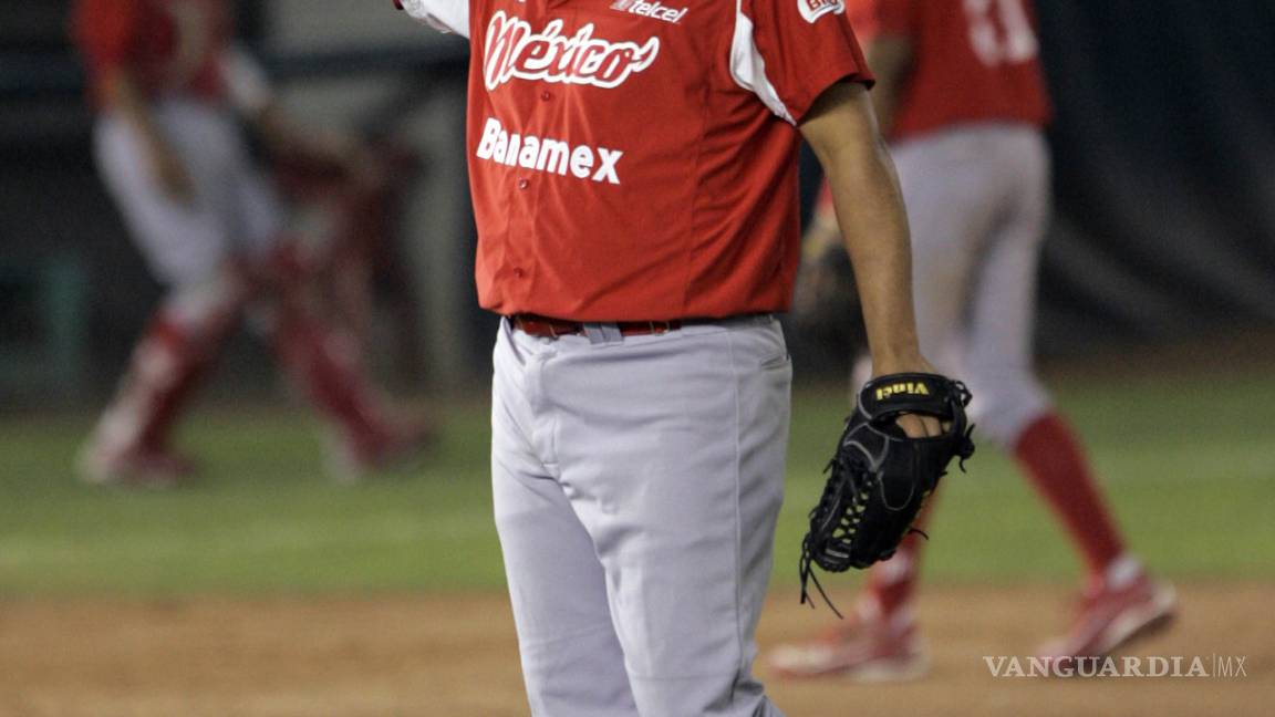 $!Vanguardia recuerda el debut de Roberto Osuna