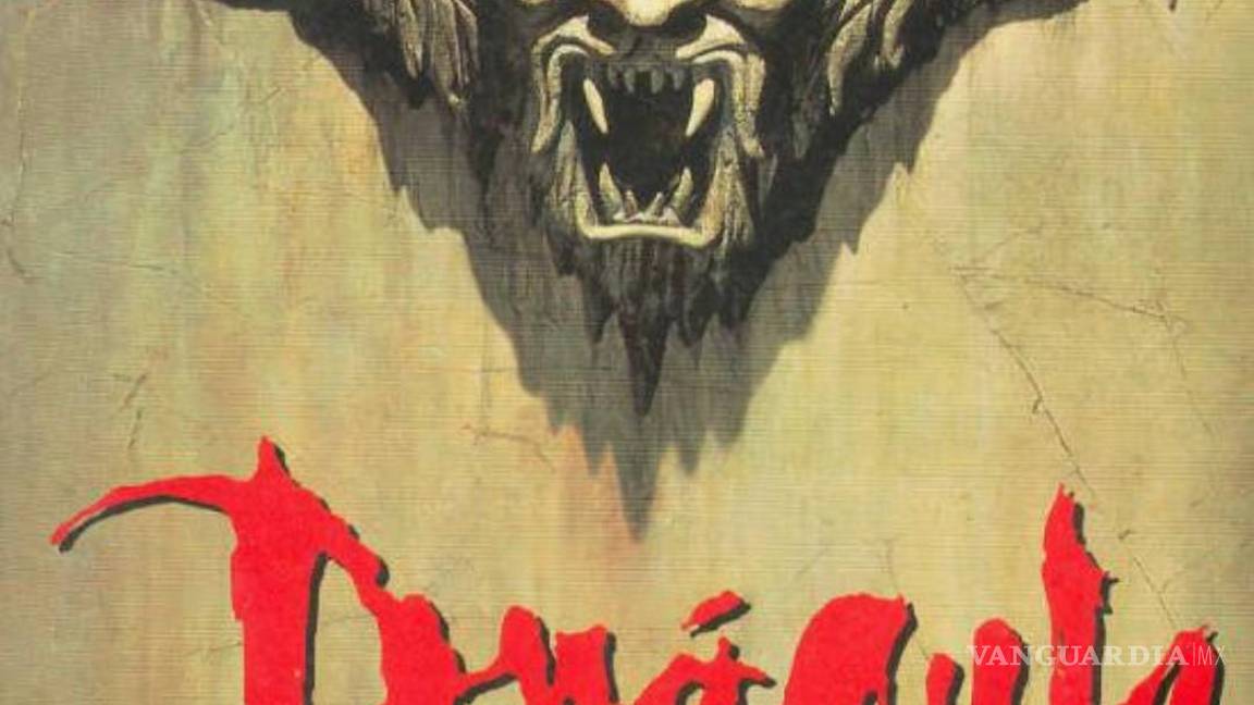 $!Bram Stoker cimentó su consagración en “Drácula”