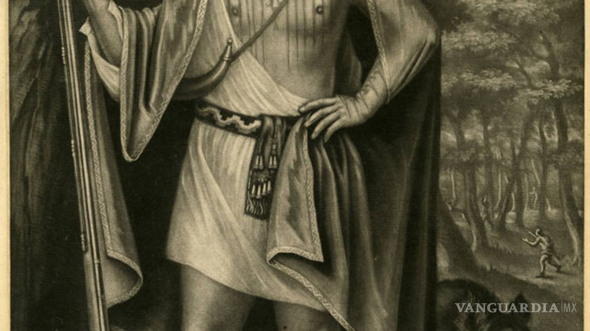 $!Exhibición cuenta la historia de tres siglos de tatuajes en Nueva York