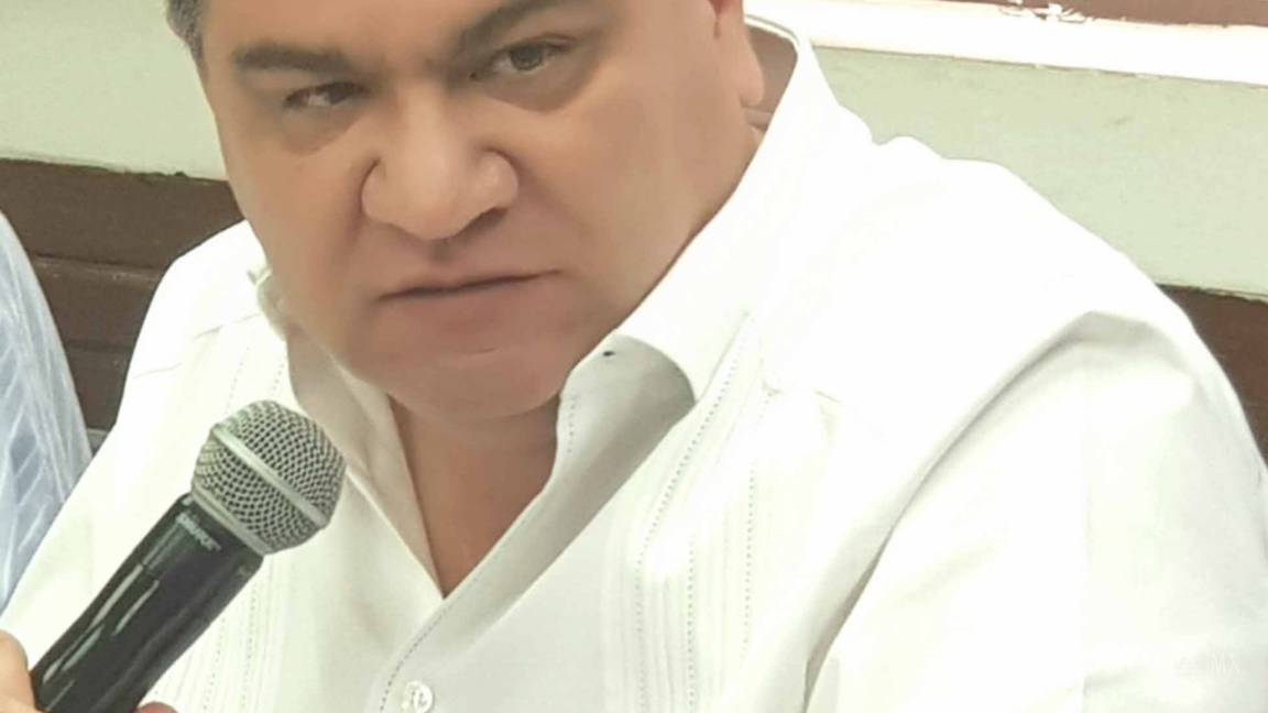 $!Secretario de Gobernación se reunirá con familiares de desaparecidos en Coahuila