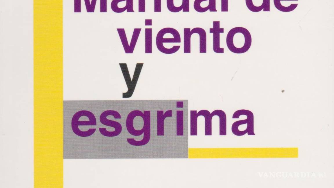 Reportan el fallecimiento del poeta Alfredo García Valdez