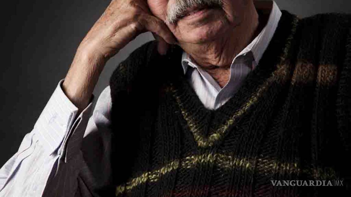 Gustavo Arias Murueta, uno de los grandes exponentes del arte contemporáneo de México, Fallece a los 95 años