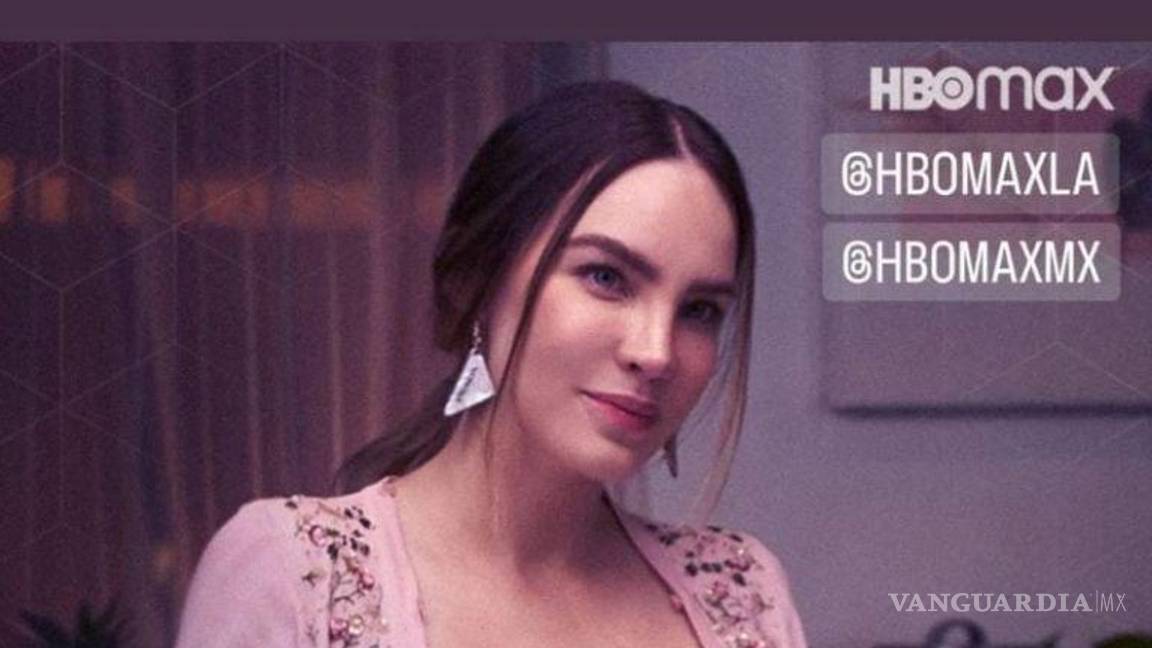 $!Belinda invitó a sus seguidores a verla en “La Divina Comida”. (FOTO: INSTAGRAM @belipop)
