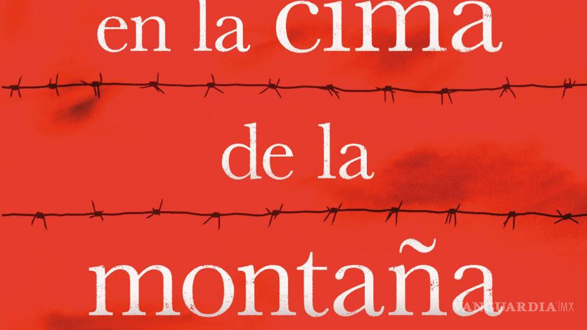 John Boyne conmueve con “El niño en la cima de la montaña”