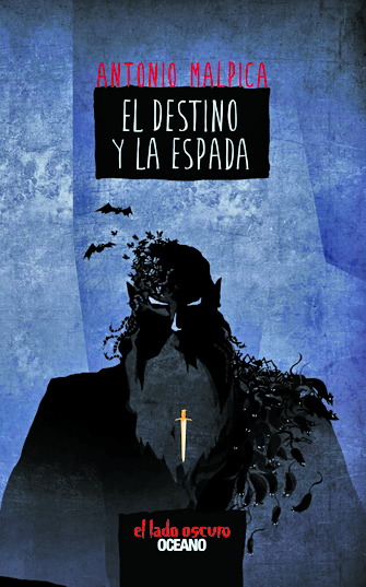 $!‘El destino y la espada’; forja de sombras para héroes