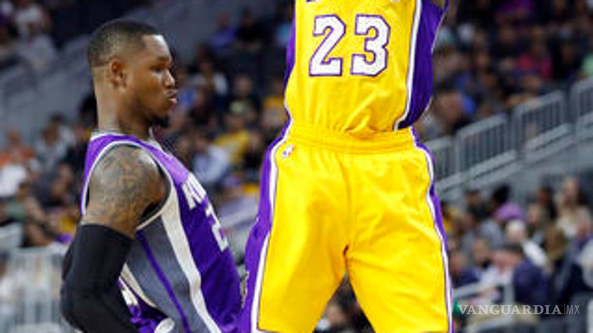 $!El hotel que es el terror de toda la NBA