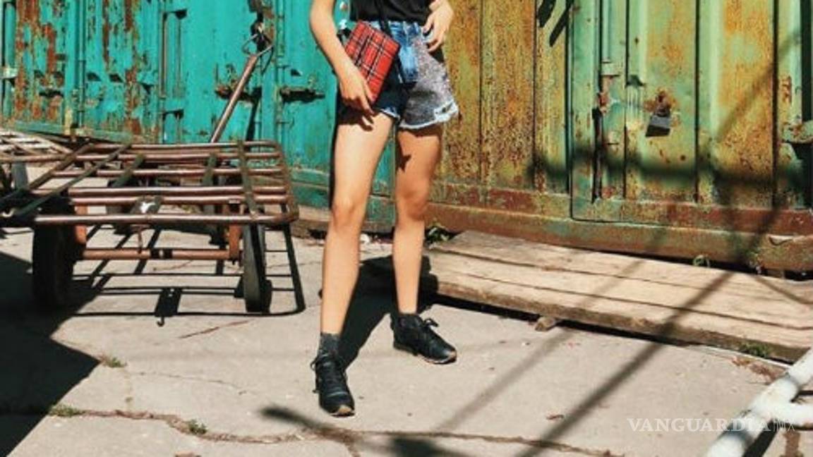 $!¿Yuya y Chicharito? El futbolista enciende la cuenta de Instagram de la YouTuber