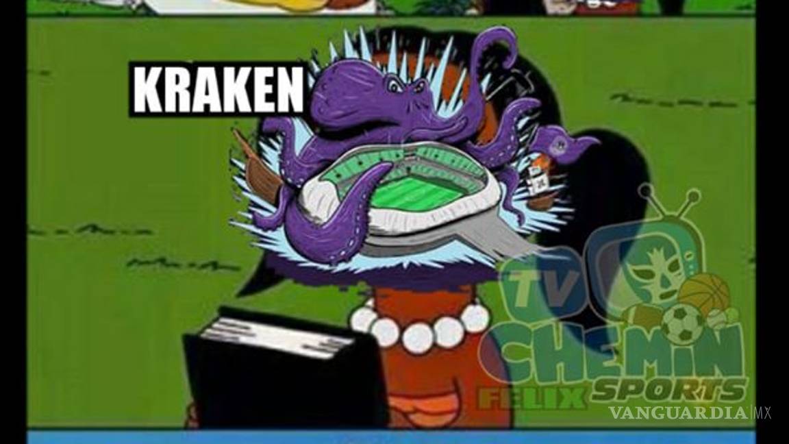 $!Los memes de la derrota del Mazatlán con cucarachas incluidas