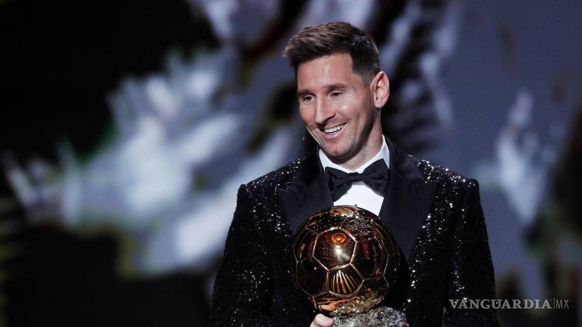 $!El futbolista Le Messi está encuadrado en la generación Y.
