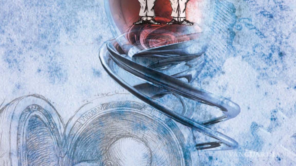 $!Ignacio Padilla: Su muerte sacude a la literatura mexicana