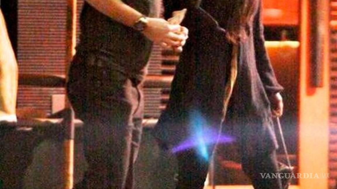 $!Muere ex novio de Lindsey Lohan, Harry Morton; lo encontraron sin vida en su casa