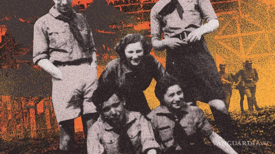 $!‘El heroísmo surge de las circunstancias’: Paco Ignacio Taibo II