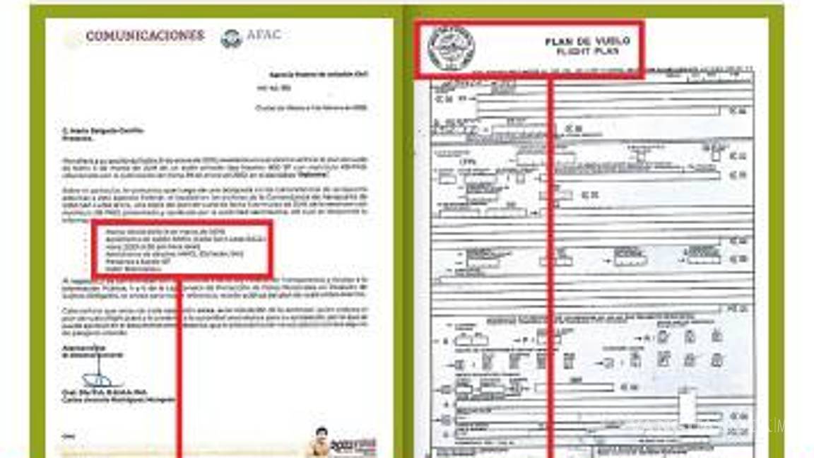 $!Rechaza Mario Delgado viaje en vuelo privado con Sergio Carmona, ligado al huachicol