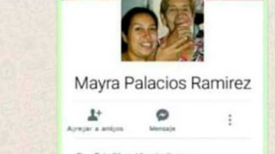 $!Jovencito intentó chantajear a una mujer por Whatsapp, ella le sacó todos sus datos y los publicó