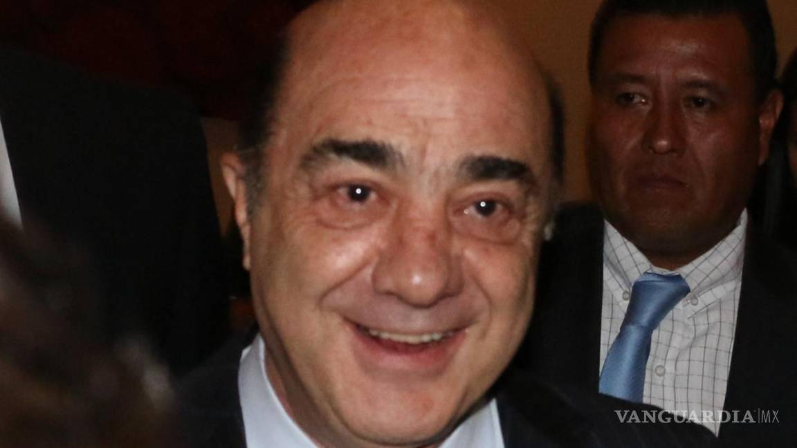 Murillo Karam fue seguido de cerca por la Dirección Federal de Seguridad en los 70