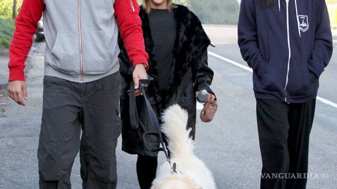 $!¡Lady Gaga, no fue!: Madre de Bradley Cooper sería la responsable de su rompimiento con Irina Shayk