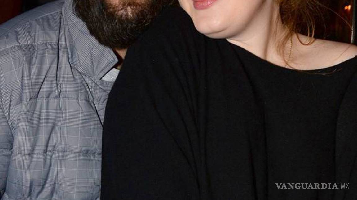$!Adele confirma su divorcio tras 7 años de matrimonio
