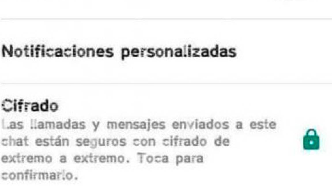 $!Jovencito intentó chantajear a una mujer por Whatsapp, ella le sacó todos sus datos y los publicó