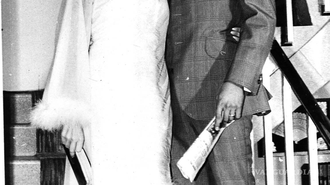 $!La extraña muerte de la primera esposa de José José