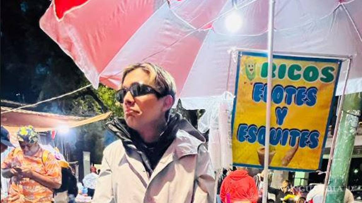 $!El cómico aseguró que su boleto fue clonado.