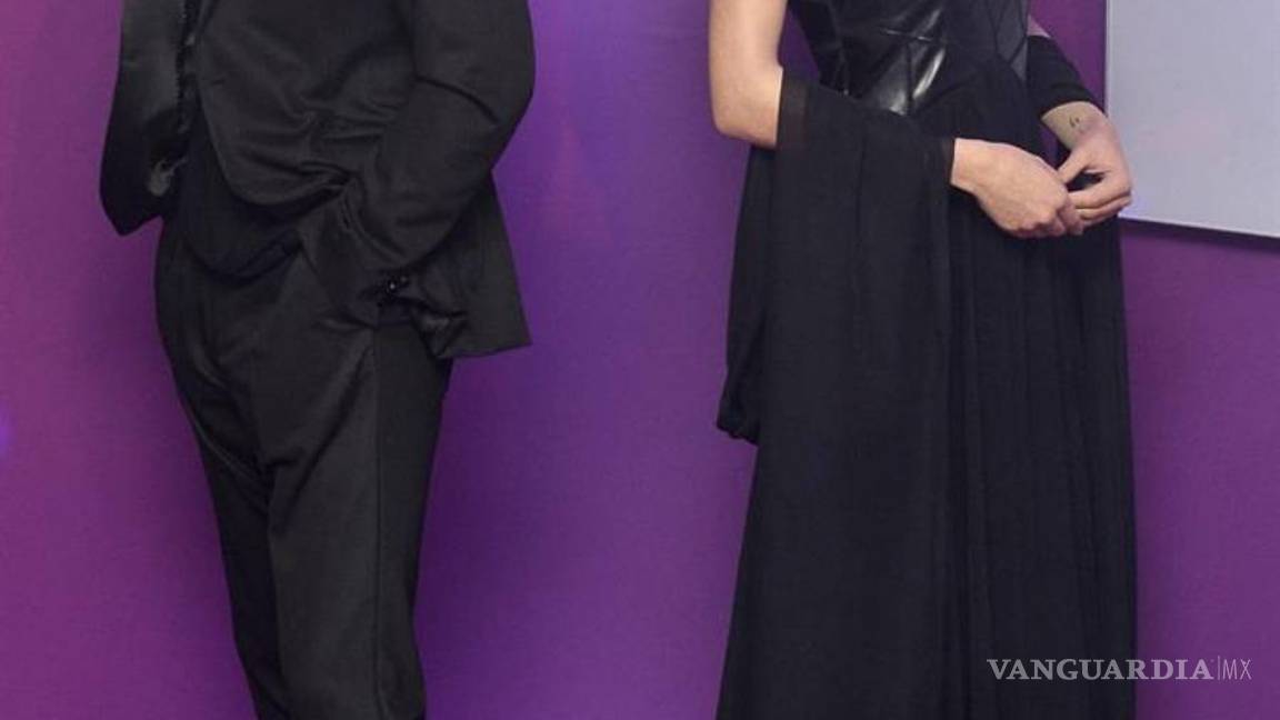 $!Museo de cera de Berlín y Madrid separan las figuras de Pitt y Jolie