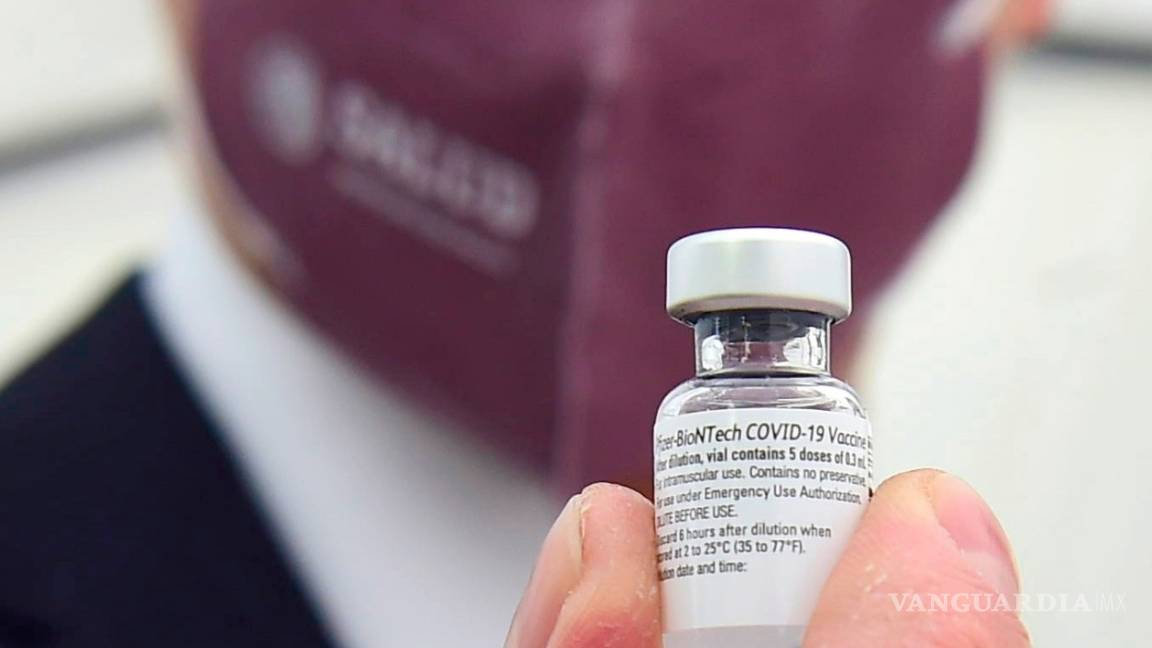 Huachicoleo de medicinas agrava pandemia del COVID en México; detectan falsificación de medicamentos contra el COVID-19