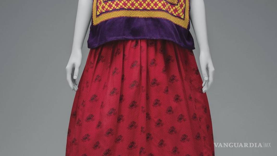 $!Estas 6 imágenes de una nueva exhibición de Frida Kahlo pintan un cuadro más completo de su vida