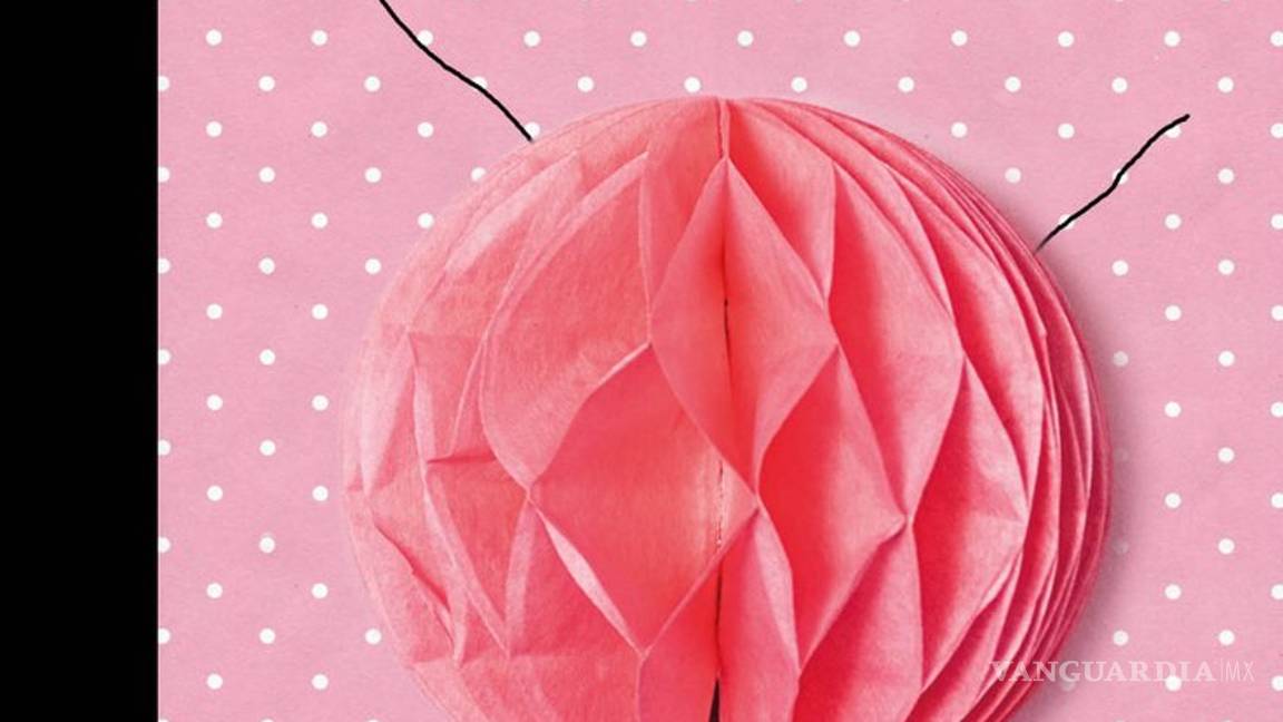 $!Ana Clavel se adentra en el territorio del deseo en “Territorio Lolita”