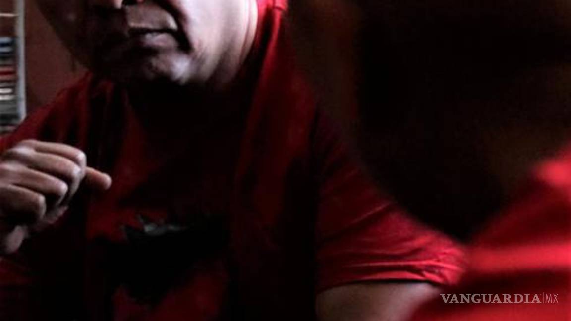 $!David no solo hizo lucha social en el estado cuna de la revolución, sino que acompañó al revolucionario mexicano conocido como el Sub Comandante Marcos