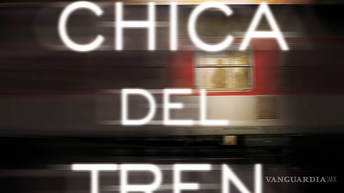 $!El nuevo misterio de ‘La Chica del Tren’