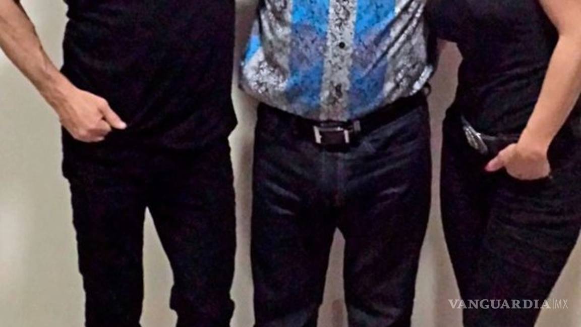 $!El sueño de 'El Chapo' Guzmán era tener su propia película