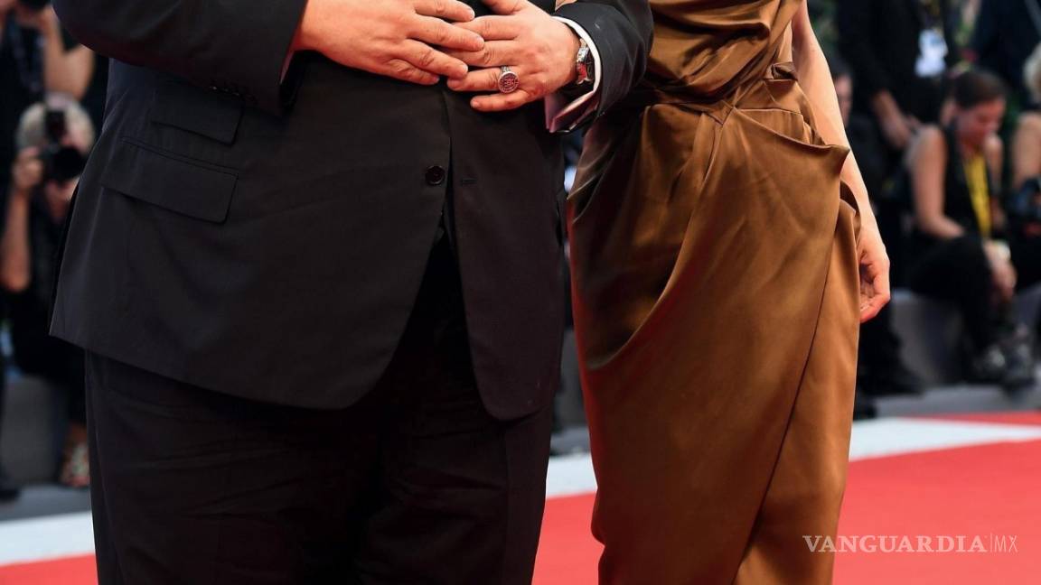 $!Guillermo del Toro es favorito al León de Oro de Venecia