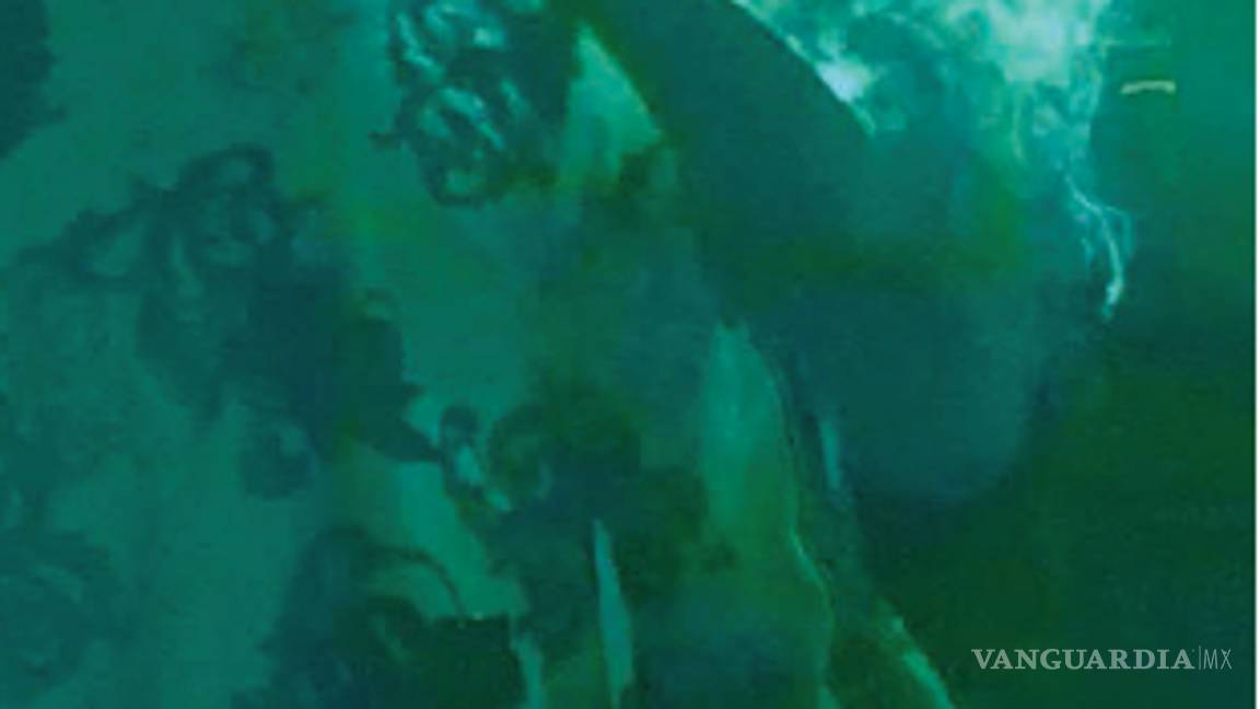 $!Ella fue la distracción de Nico Castillo previo a la final contra Rayados