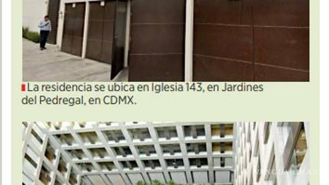 $!Pelea FGR mansión de ex mando de SAT