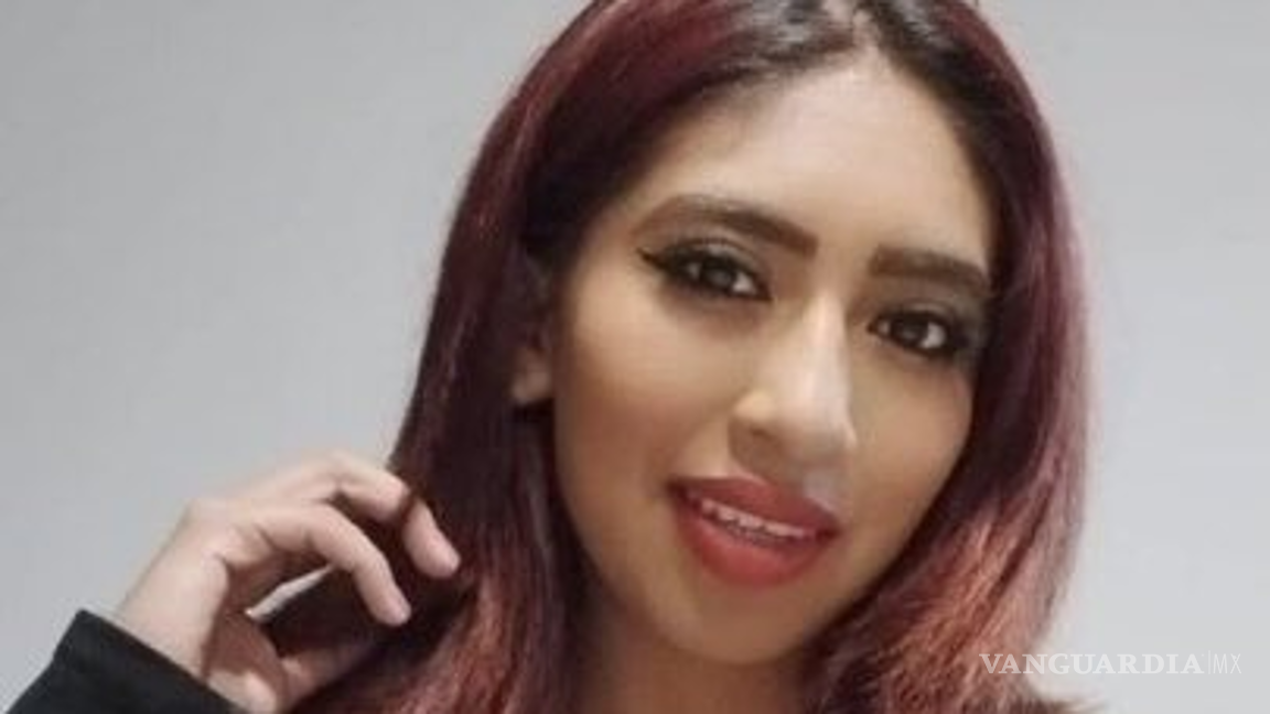 $!Beatriz Calleja fue reportada como desaparecida desde el 23 de junio