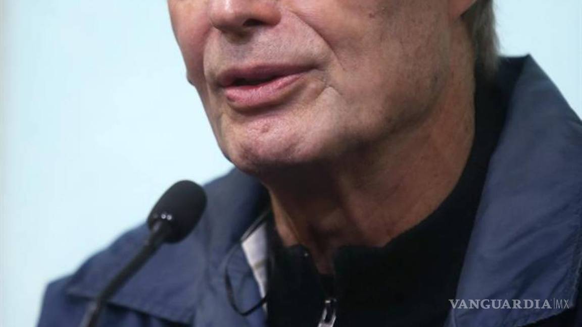 $!“A mí siempre me gustó la aventura”: Le Clézio