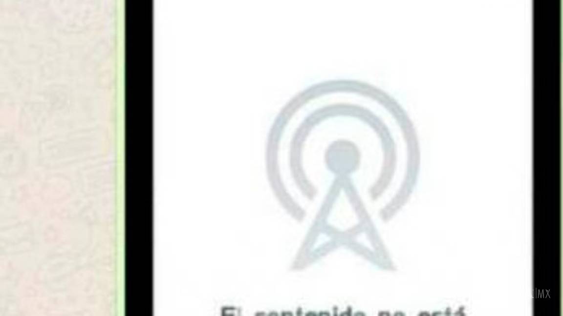 $!Jovencito intentó chantajear a una mujer por Whatsapp, ella le sacó todos sus datos y los publicó