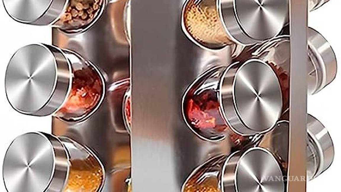 $!¡Para la cocina! Siempre hay algo que agregar para el ‘corazón de la casa’