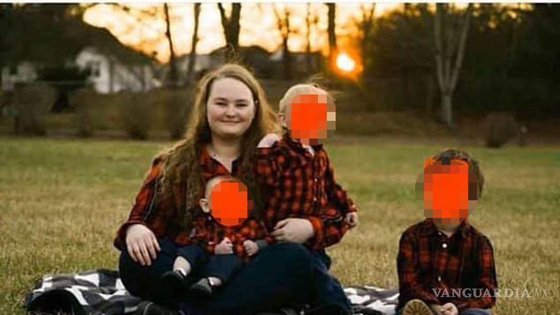 $!Madrastra pide que borren a su hijastro de fotos familiares