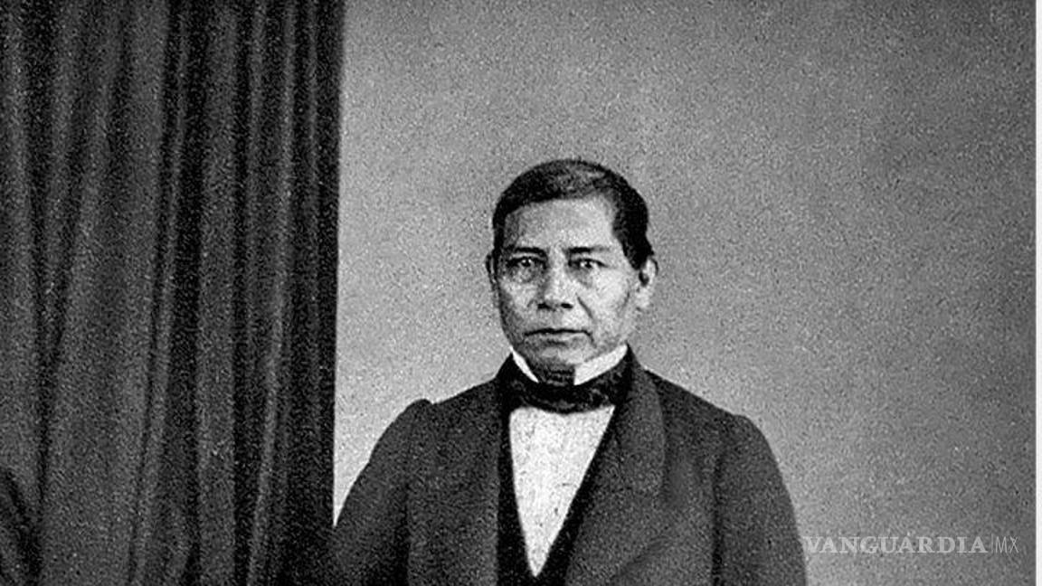 $!El presidente Benito Juarez vivió por espacio de tres meses en la casa que hoy conocemos como Recinto de Juárez.