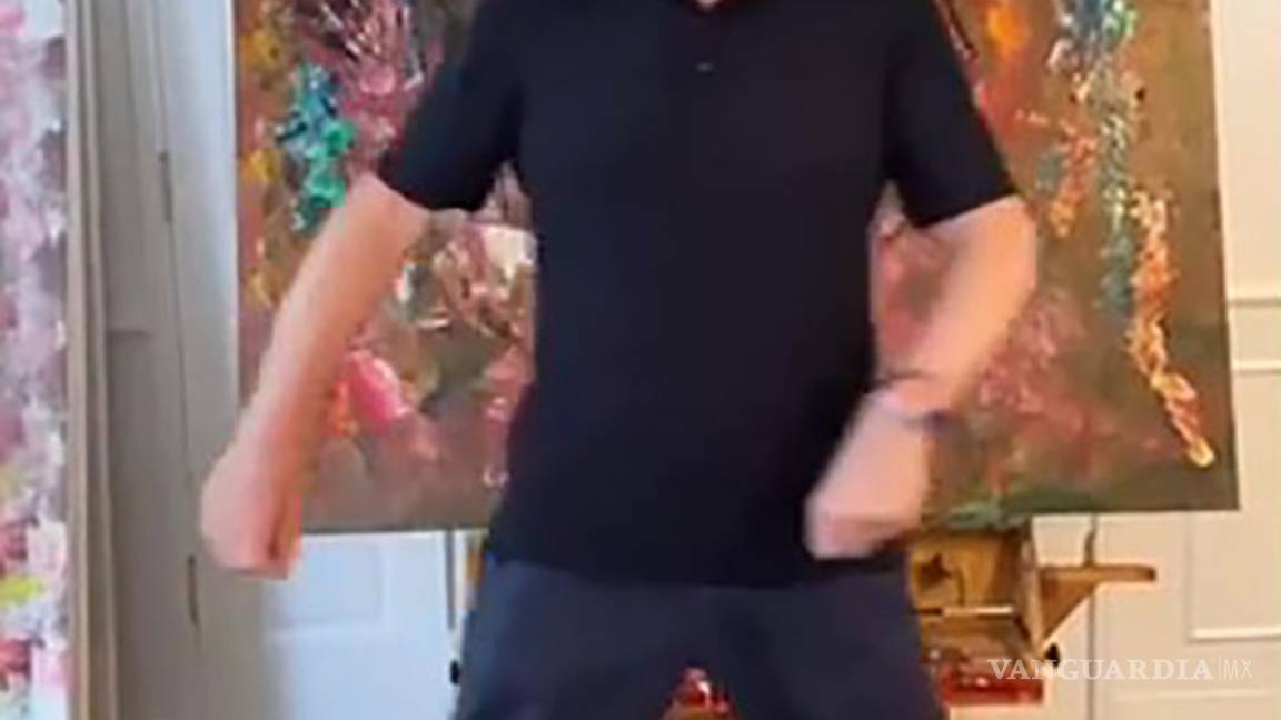 $!Estas son las estrellas que brillan en Tik Tok durante esta cuarentena