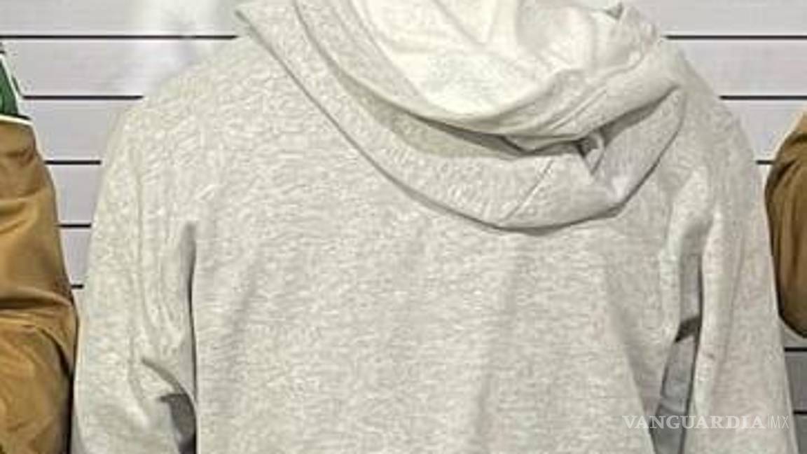 $!El joven detenido, presunto responsable del homicidio, fue trasladado a la Fiscalía General del Estado para continuar con las investigaciones.